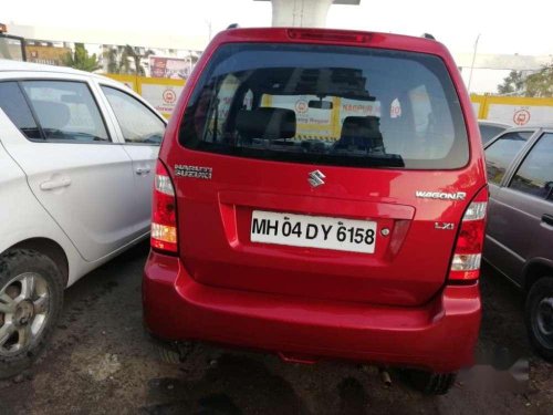 Maruti Suzuki Wagon R LXI 2009 for sale