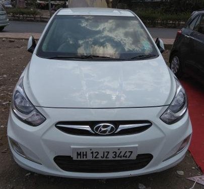 Used 2013 Hyundai Verna for sale