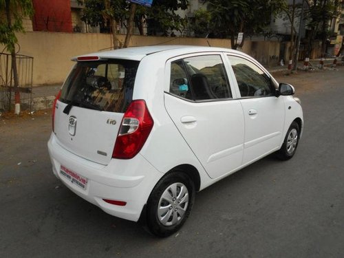 Used Hyundai i10 car at low price