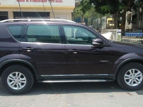 Used 2013 Mahindra Ssangyong Rexton for sale