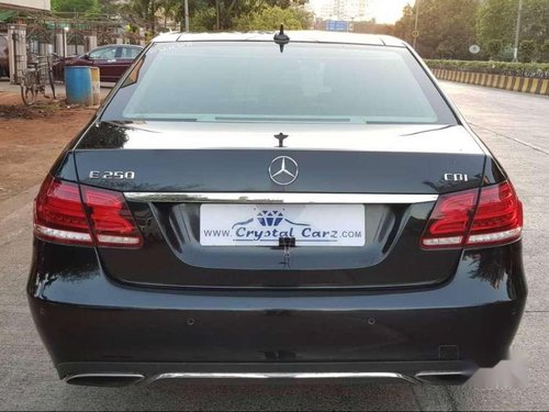 Used 2015 Mercedes Benz E Class for sale