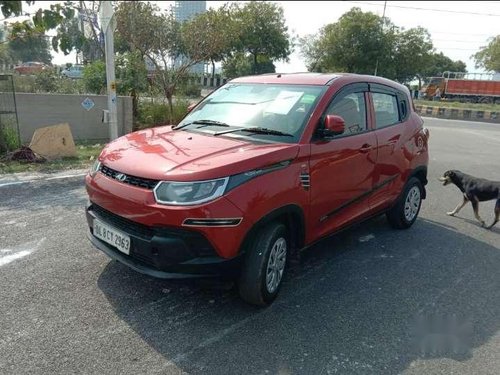 Used Mahindra KUV 100 car 216 for sale at low price