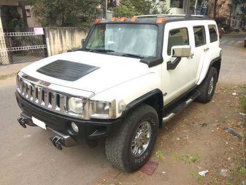 Used 2011 Hummer H3 for sale