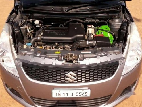 Maruti Suzuki Swift VDi BS-IV, 2014, Diesel for sale