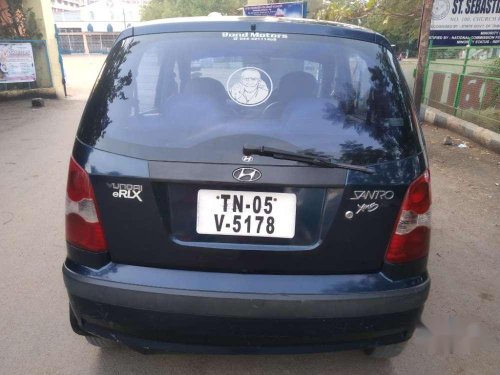 Used Hyundai Santro Xing XL 2007 for sale