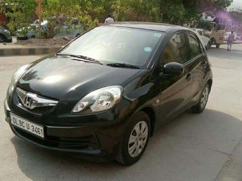 Used 2012 Honda Brio for sale