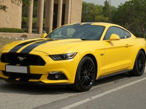 Used 2016 Ford Mustang for sale