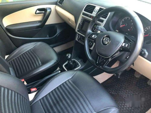 Volkswagen Ameo 1.5 TDI Highline 2016 for sale