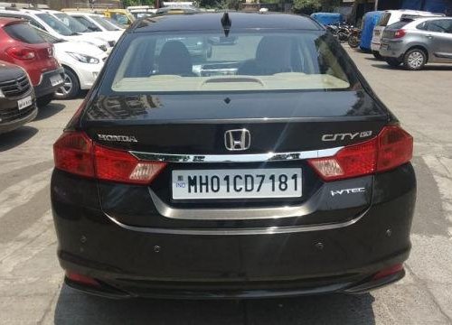 Honda City i VTEC CVT VX for sale