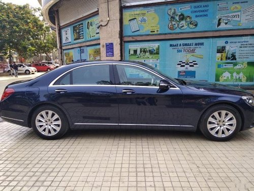 Used Mercedes Benz S Class S 350 CDI 2017 for sale