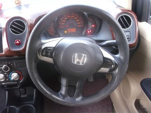 Honda Amaze 2016 for sale