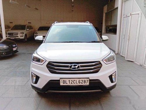 Hyundai Creta 1.6 SX 2017 for sale