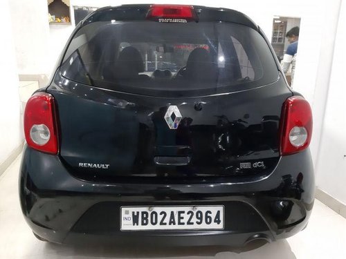 2013 Renault Pulse for sale at low price