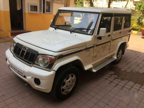 Mahindra Bolero ZLX BS IV, 2013, Diesel for sale