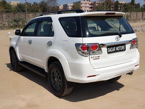 Toyota Fortuner 2014 for sale