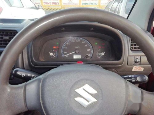 Maruti Suzuki Wagon R LXI 2009 for sale