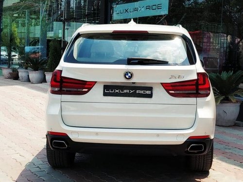 BMW X5 2018 for sale