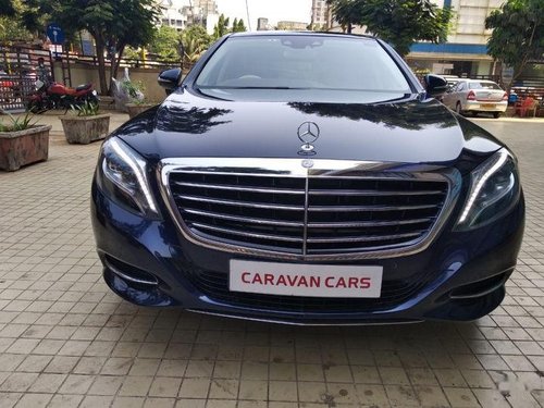 Used Mercedes Benz S Class S 350 CDI 2017 for sale