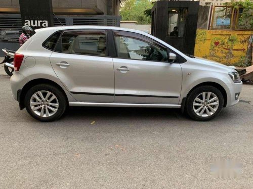 Volkswagen Polo 2014 for sale