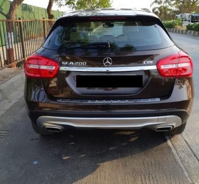 2016 Mercedes Benz GLA Class for sale