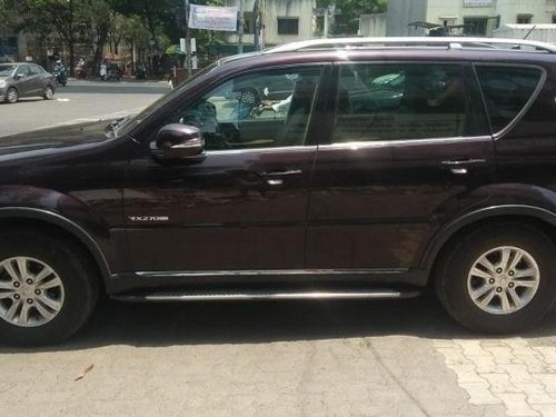 Used 2013 Mahindra Ssangyong Rexton for sale