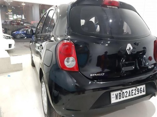 2013 Renault Pulse for sale at low price