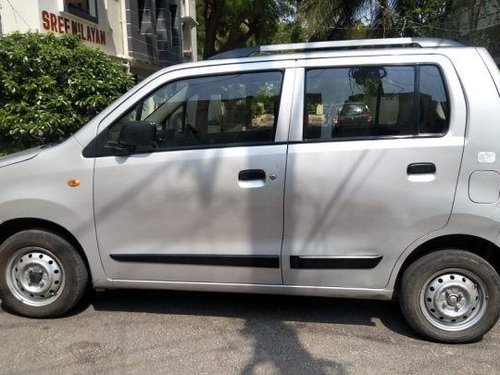 Maruti Suzuki Wagon R LXI CNG 2013 for sale