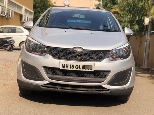 2018 Mahindra Marazzo for sale at low price