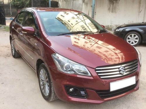 Maruti Ciaz ZXi for sale