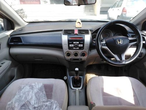 Honda City 2009 for sale