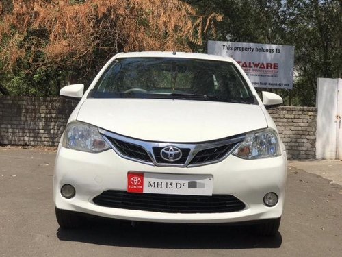 Used 2013 Toyota Platinum Etios for sale