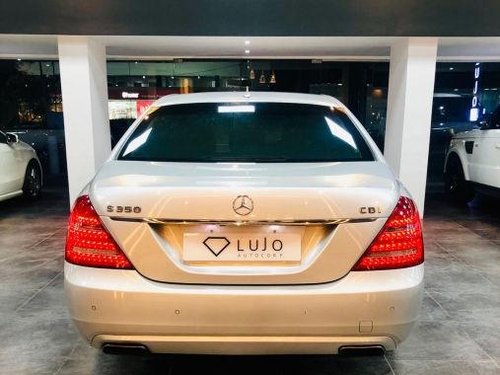 Mercedes Benz S Class 2010 for sale