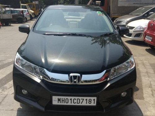 Honda City i VTEC CVT VX for sale