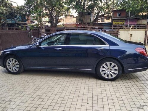 Used Mercedes Benz S Class S 350 CDI 2017 for sale