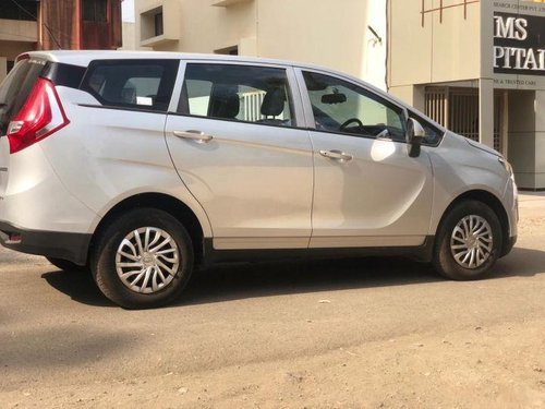 2018 Mahindra Marazzo for sale at low price