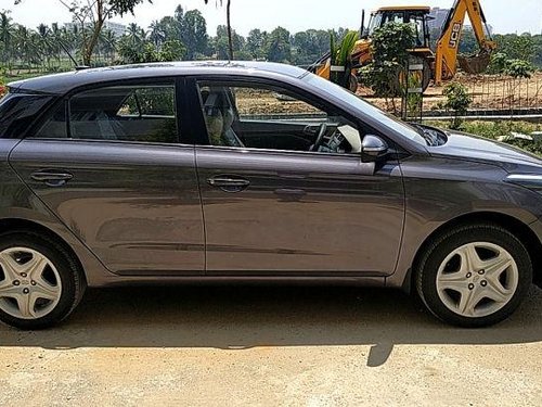 Used Hyundai Elite i20 car at low price