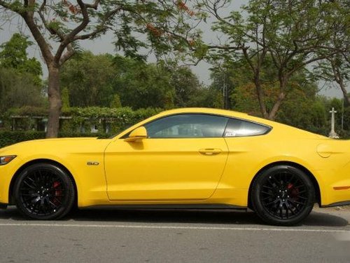 Used 2016 Ford Mustang for sale