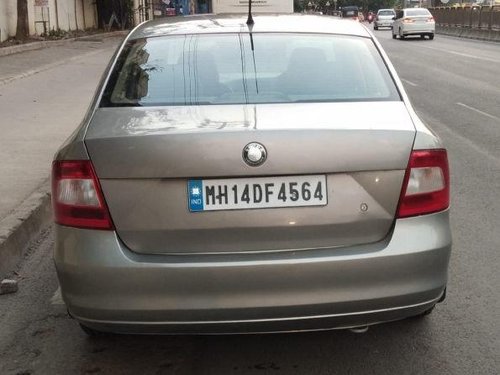 Used Skoda Rapid 1.6 TDI Active 2012 for sale