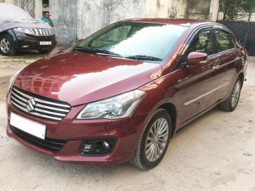 Maruti Ciaz ZXi for sale