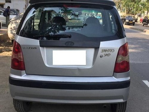 Used Hyundai Santro Xing car at low price