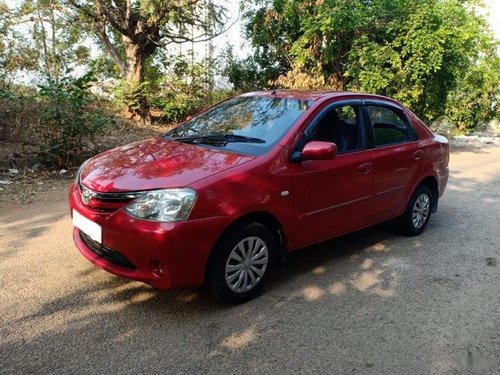 Used 2012 Toyota Platinum Etios for sale