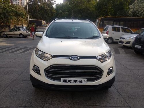 Used Ford EcoSport 1.0 Ecoboost Titanium 2015 for sale