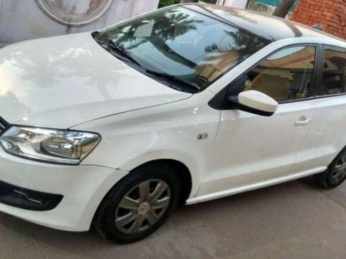 2010 Volkswagen Polo for sale