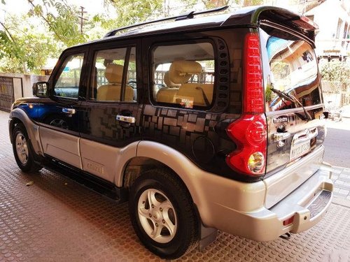 2014 Mahindra Scorpio for sale