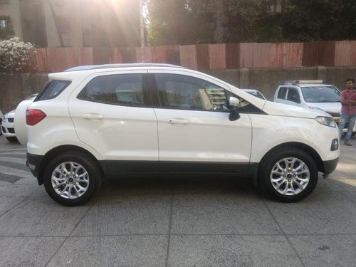 Used Ford EcoSport 1.0 Ecoboost Titanium 2015 for sale
