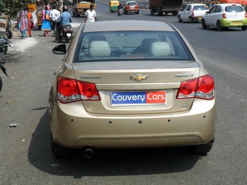 Chevrolet Cruze LT for sale