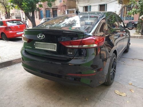 2017 Hyundai Elantra for sale