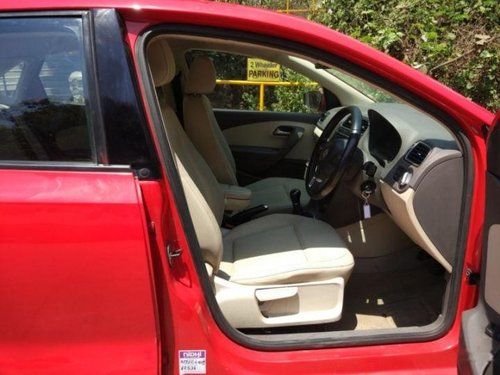 Used 2012 Volkswagen Vento for sale