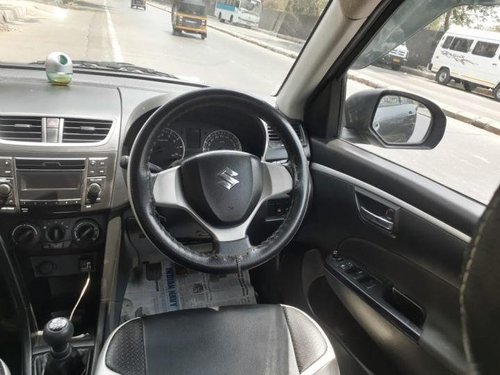 Maruti Suzuki Swift 2015 for sale