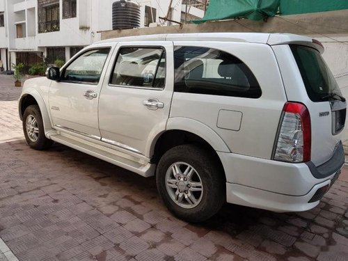 Used 2016 Isuzu MU 7 for sale